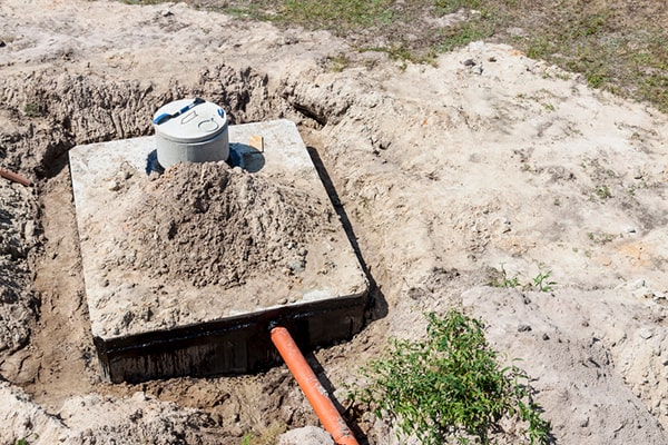 pumping a septic tank too frequently can disrupt the natural balance of bacteria and lead to premature system failure